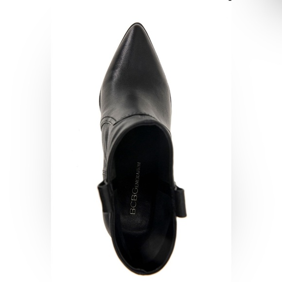 Women's Jayda Western Bootie - Picture 4 of 9